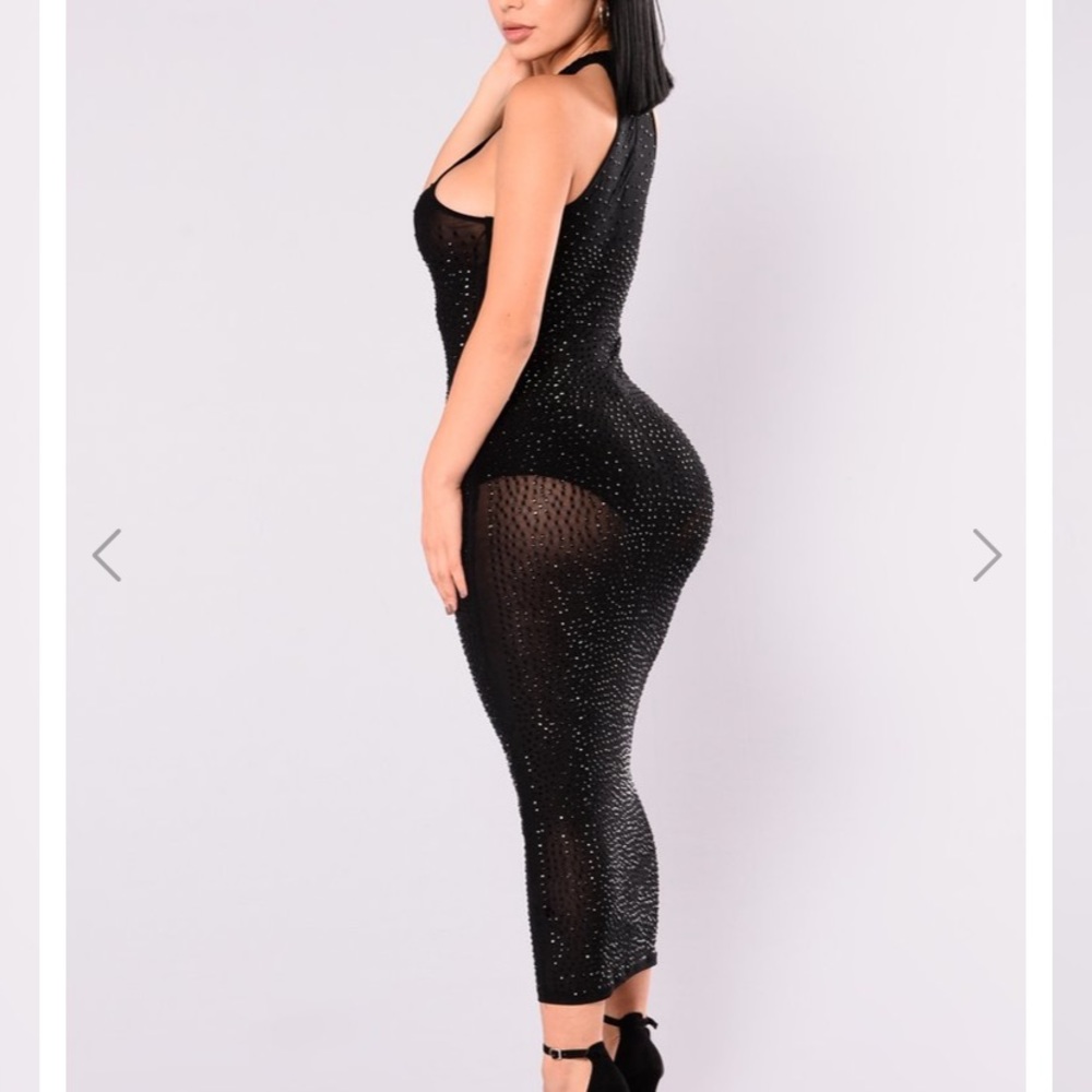 Black Dress 🖤